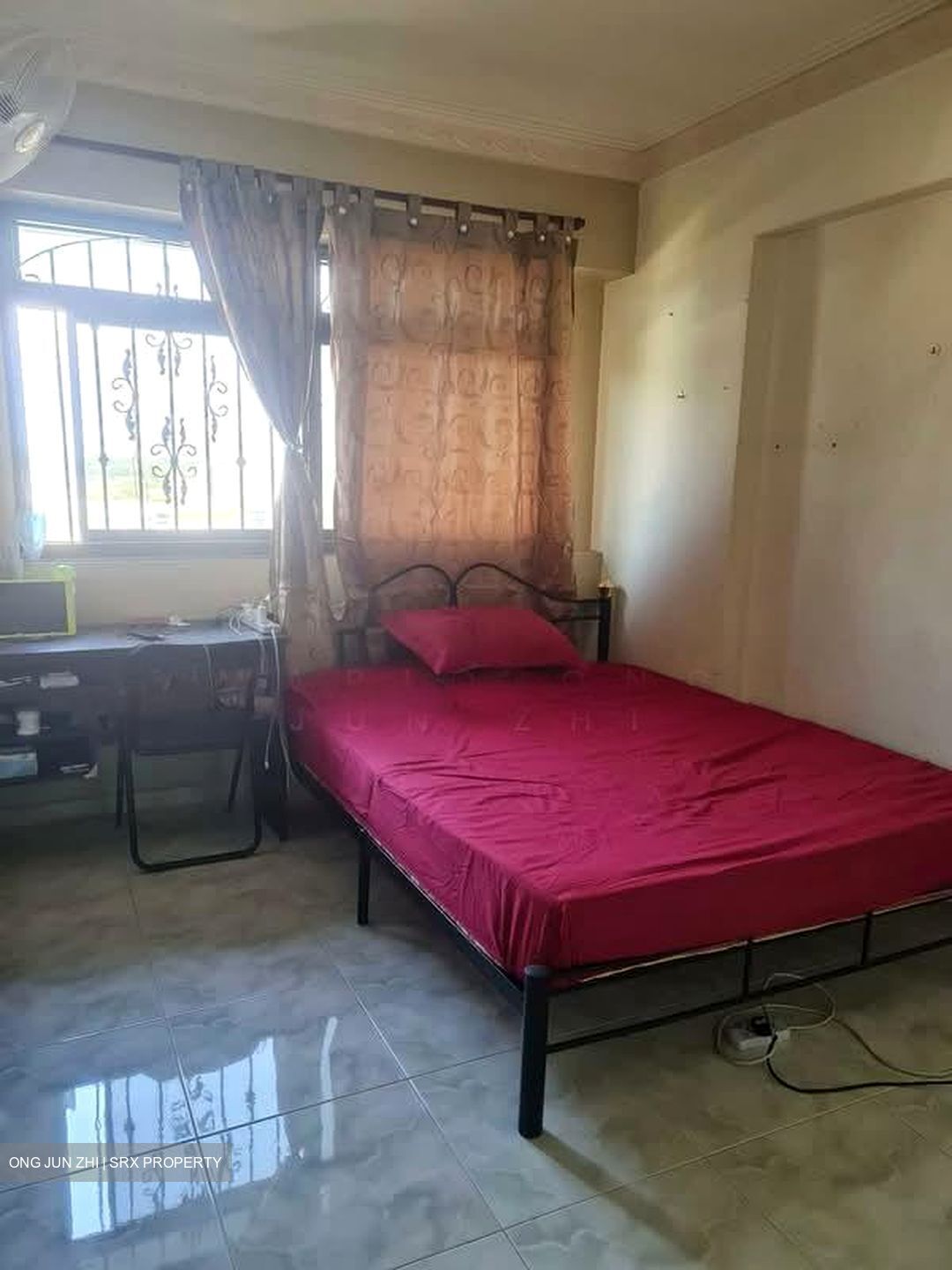 Blk 275D Wenya (Jurong West), HDB 4 Rooms #558250721